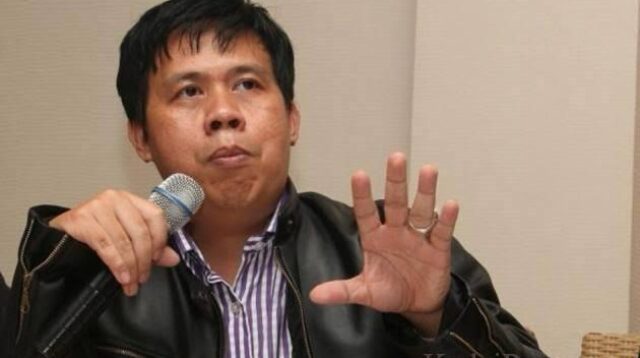 Kasus Korupsi EDC BRI: Antara Sunarso dan Catur Budi Harto, Ada yang Dilupakan KPK 1 Kasus Korupsi EDC BRI: Antara Sunarso dan Catur Budi Harto, Ada yang Dilupakan KPK I PojokPublik