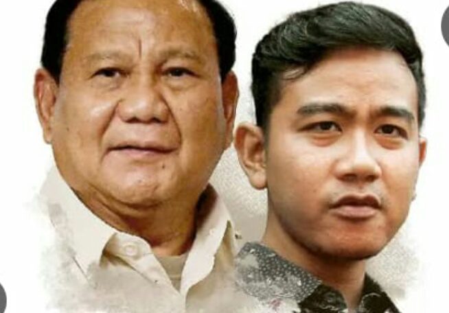 Kaum Muda Khawatir Kepemimpinan Jokowi, Elektabilitas Prabowo-Gibran Makin Tinggi I PojokPublik
