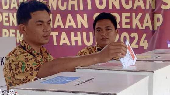 Kemenkumham Kalbar Ungkap 5.091 Narapidana Akan Mencoblos di Pemilu 2024 I PojokPublik