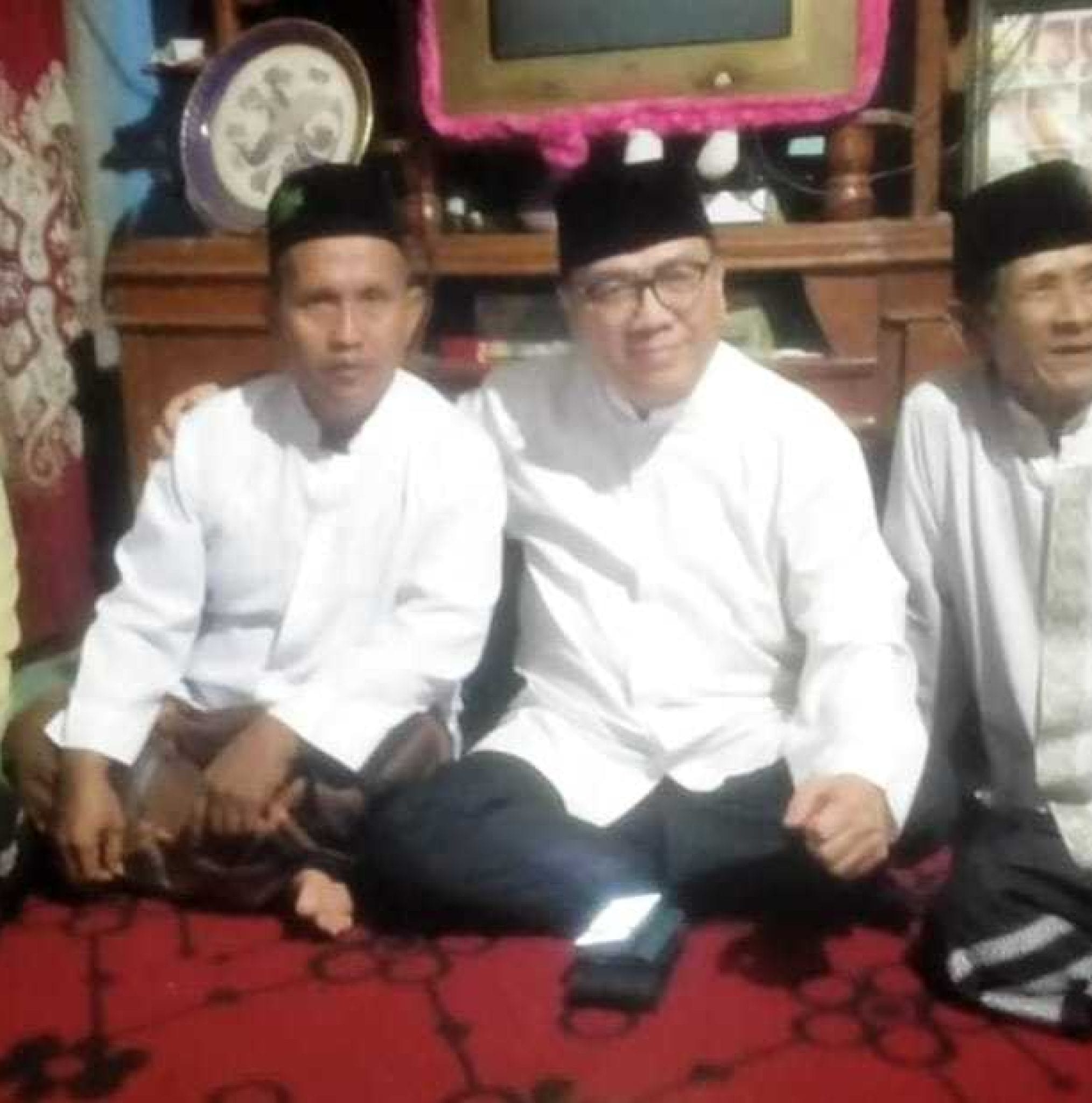 Nasrun Umar, Bertekad Sejahterakan Warga Muara Enim Dengan Optimalkan Sumber Daya Alam