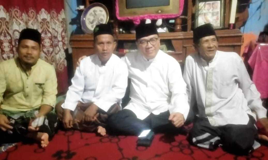Nasrun Umar, Bertekad Sejahterakan Warga Muara Enim Dengan Optimalkan Sumber Daya Alam 1 Nasrun Umar, Bertekad Sejahterakan Warga Muara Enim Dengan Optimalkan Sumber Daya Alam