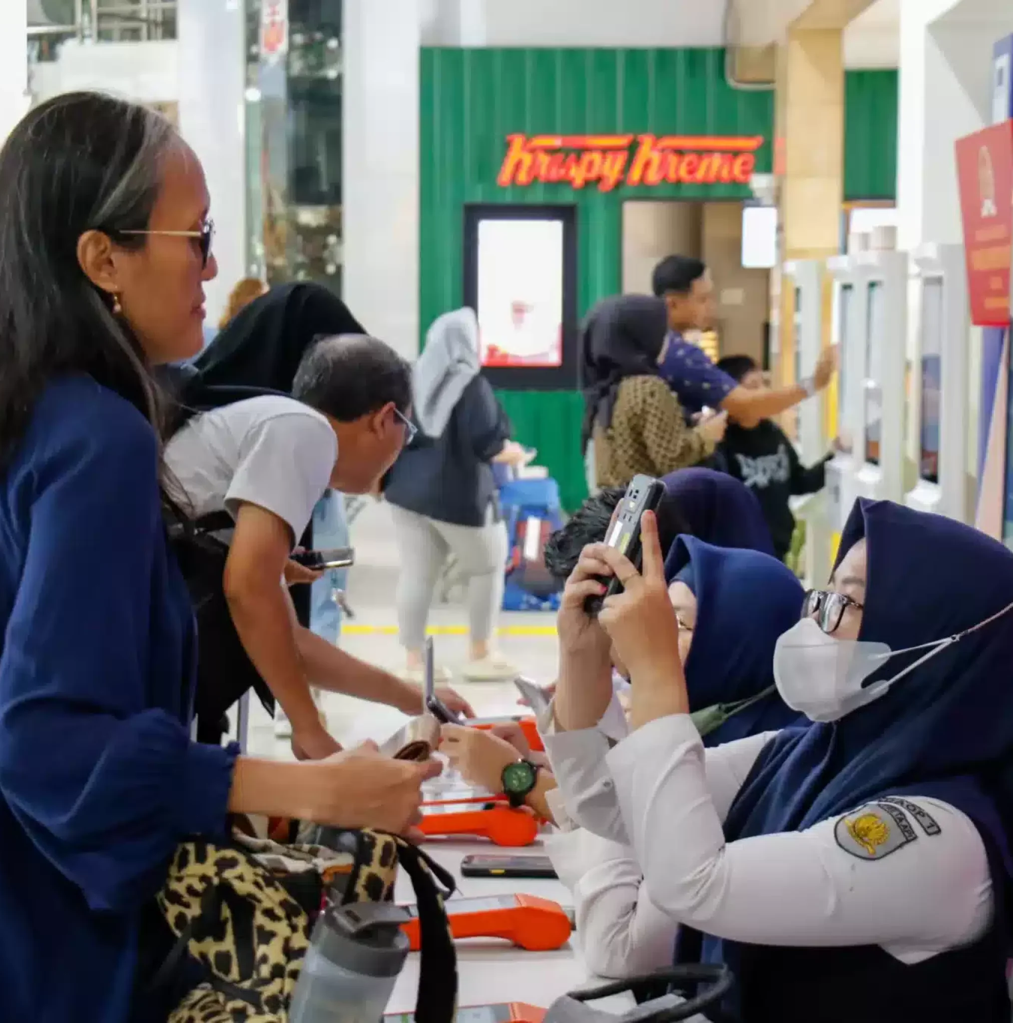KAI Daop 1 Jakarta Pastikan Kesiapan Sarana Prasarana Hingga Pengamanan Mudik Lebaran 202