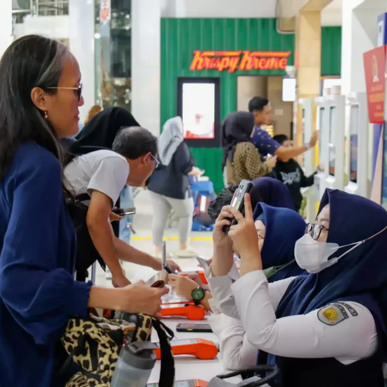 KAI Daop 1 Jakarta Pastikan Kesiapan Sarana Prasarana Hingga Pengamanan Mudik Lebaran 202