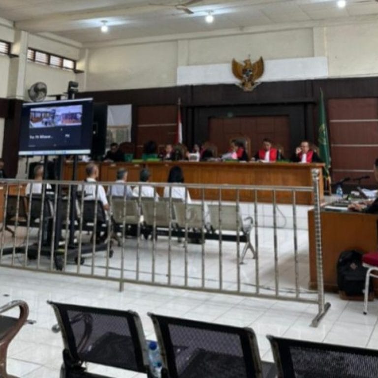 Saksi Ahli Ekonomi dan Bisnis Ungkap Akusisi PT SBS Permudah Perusahaan ke Depan 10 Saksi Ahli Ekonomi dan Bisnis Ungkap Akusisi PT SBS Permudah Perusahaan ke Depan