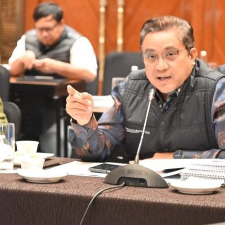 Pimpinan Komisi II DPR RI Minta Kenaikan PBB di Kota Parepare Harus Ada Azas Keadilan