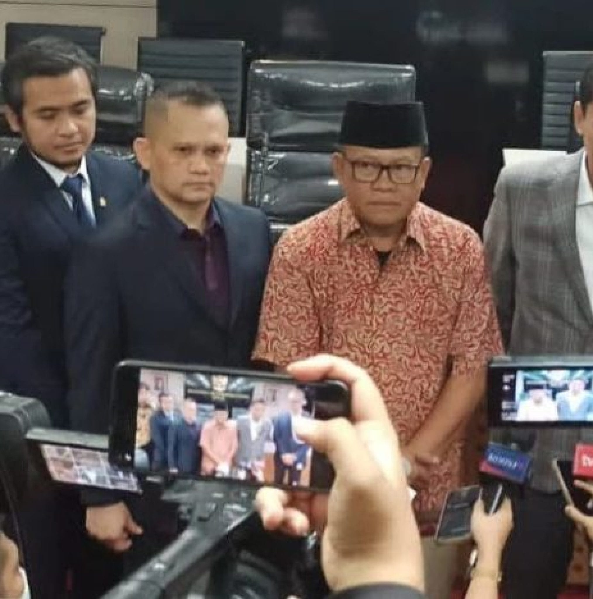 IPW Dorong Polri dan MA Sikat Mafia Pailit : PT. Pilar Putra Mahakam Laporkan Pidana Kurator Michael JA dan Pranata RP ke Polda Metro Jaya