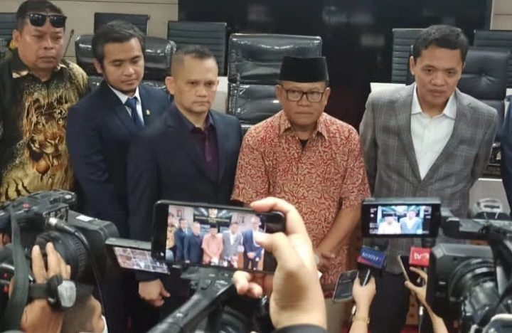 IPW Dorong Polri dan MA Sikat Mafia Pailit : PT. Pilar Putra Mahakam Laporkan Pidana Kurator Michael JA dan Pranata RP ke Polda Metro Jaya 1 IPW Dorong Polri dan MA Sikat Mafia Pailit : PT. Pilar Putra Mahakam Laporkan Pidana Kurator Michael JA dan Pranata RP ke Polda Metro Jaya I PojokPublik