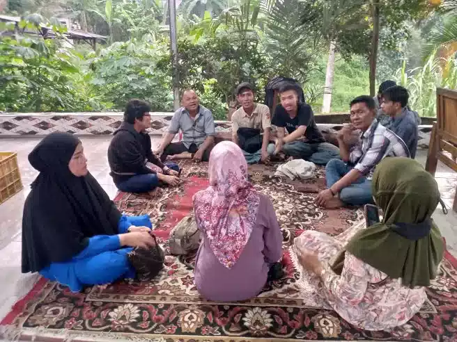 Rapat Anggota Program Kerja Organisasi DPC IKM (Ikatan Keluarga Minang) DiBulan Rhamadan 1445 H 1 Rapat Anggota Program Kerja Organisasi DPC IKM (Ikatan Keluarga Minang) DiBulan Rhamadan 1445 H