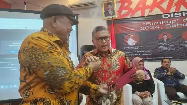 Sirekap di Tuding Sebagai Kejahatan Pemilu dan Pembunuh Demokrasi