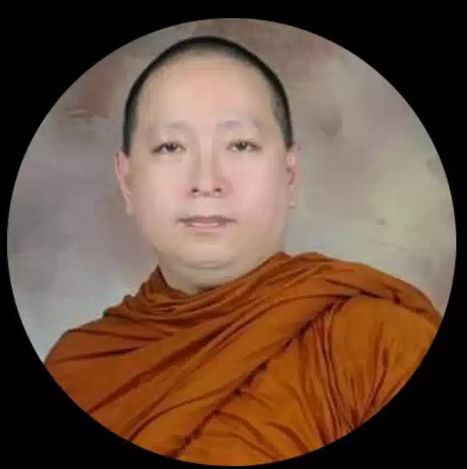 Banthe Bodhi Minta Biksuni Eva Segera Dipecat 1 Banthe Bodhi Minta Biksuni Eva Segera Dipecat