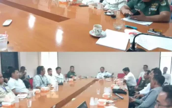 Danramil 05 Balaraja Kodim 0510 Tigaraksa Hadiri Undangan Rapat Terkait Permasalahan Sampah, di Kantor Kecamatan Balaraja 7 Danramil 05 Balaraja Kodim 0510 Tigaraksa Hadiri Undangan Rapat Terkait Permasalahan Sampah, di Kantor Kecamatan Balaraja I PojokPublik