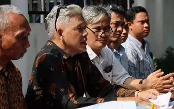 Hasil Keputusan MK: Wahyu Cakraningrat Memilih Prabowo! 7 Hasil Keputusan MK: Wahyu Cakraningrat Memilih Prabowo! I PojokPublik