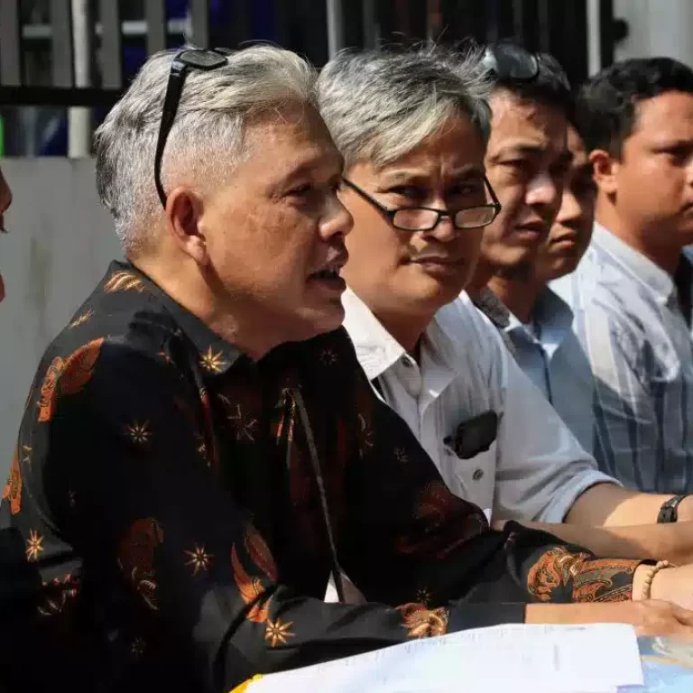 Hasil Keputusan MK: Wahyu Cakraningrat Memilih Prabowo! 9 Hasil Keputusan MK: Wahyu Cakraningrat Memilih Prabowo!