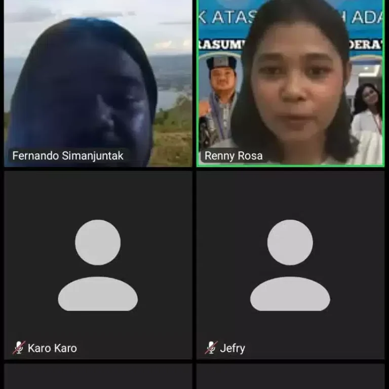 Pendeta, Gereja dan Tokoh-Tokoh Agama Perlu Didemo Jika Tak Menyuarakan Penderitaan Masyarakat Adat