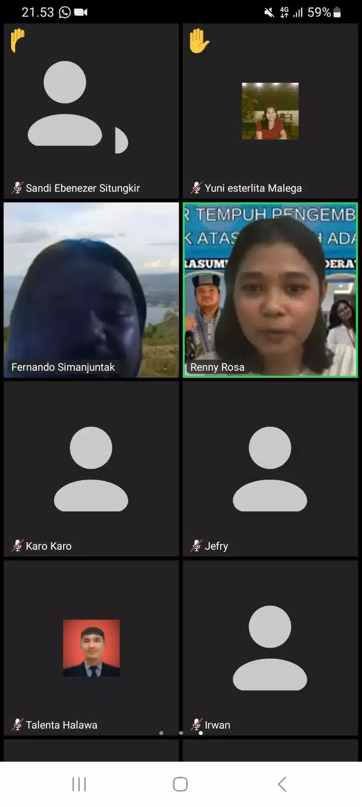 Pendeta, Gereja dan Tokoh-Tokoh Agama Perlu Didemo Jika Tak Menyuarakan Penderitaan Masyarakat Adat I PojokPublik