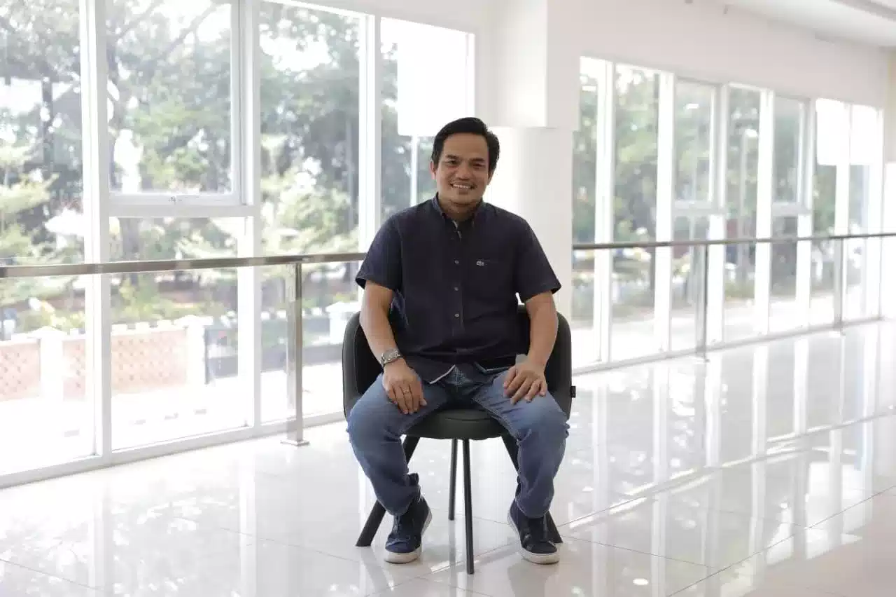 Kholid Ismail Diusulkan Dampingi Maesyal atau Mad Romli di Pilkada 2024 I PojokPublik