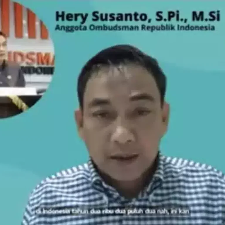 Ombudsman RI Beri Catatan Terhadap Permen KP Nomor 7 Tahun 2024 tentang Pengelolaan Lobster, Kepiting dan Rajungan