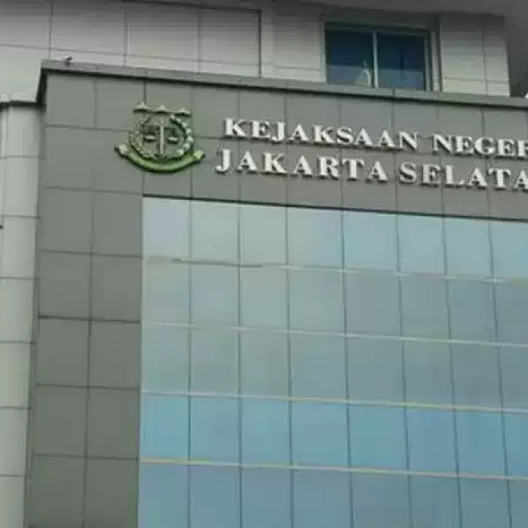 Kawal, Oknum Jaksa Kejari Jaksel Diduga Minta Uang Rp 500 Juta Untuk P-21