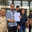 Terjadi Gotong Royong Dalam Dugaan Korupsi Lelang Saham PT GBU, Jampidsus Febri Ardiansyah dan Andrew Hidayat, Eks Terpidana Kasus Korupsi Dilaporkan ke KPK