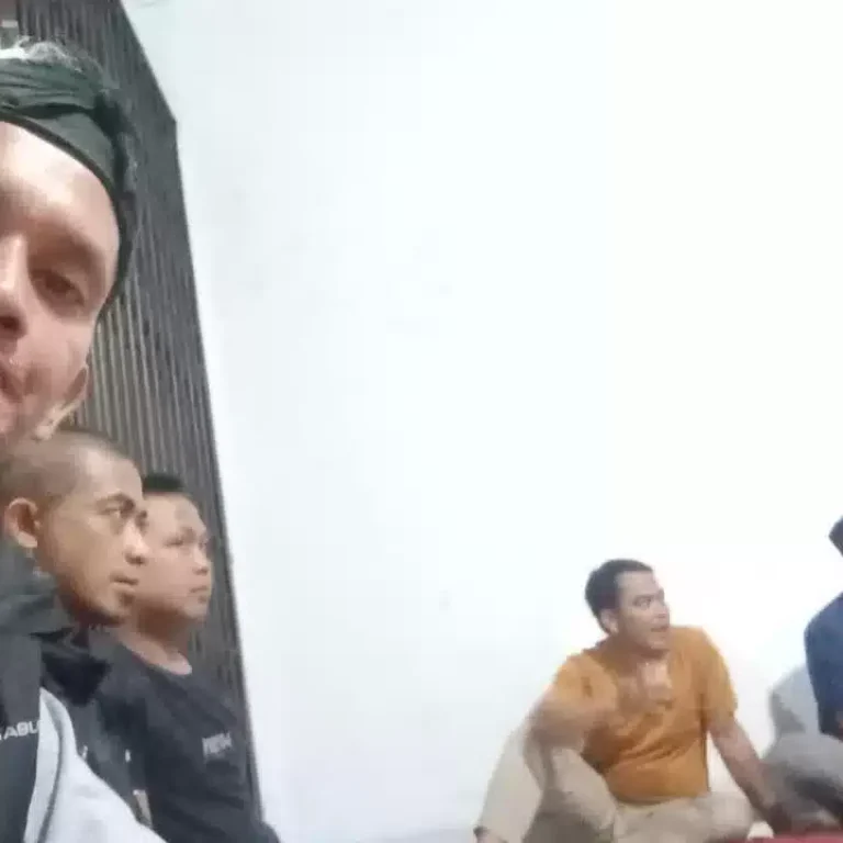 Berontak dari Penjajah, RPP Tumbangkan 20 Tahun Dinasti Pandeglang Berkuasa