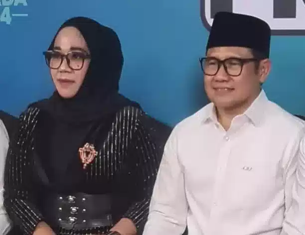 Calon Bupati Pandeglang Bertemu Ketum PKB Gus Muhaimin I PojokPublik