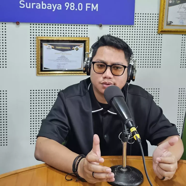 Fajar Aditya Desak Kejelasan Kasus Vina Cirebon, Netizen Terbelah Dua
