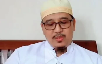 Mengenal Sosok Gus Wafi, Pengasuh Ponpes Ribath Nurul Anwar di Banaran Sambungmacan Sragen 4 Mengenal Sosok Gus Wafi, Pengasuh Ponpes Ribath Nurul Anwar di Banaran Sambungmacan Sragen
