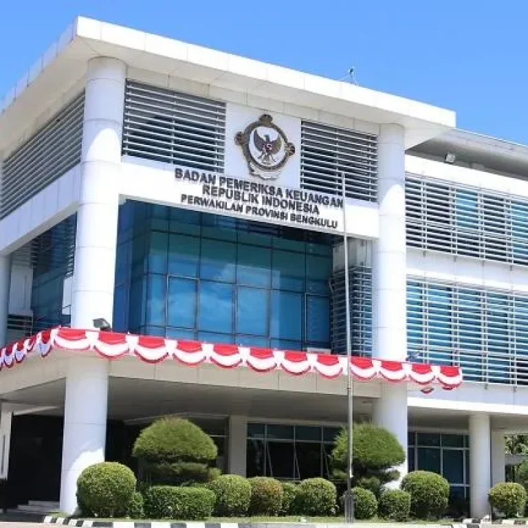 Golkar Menolak Calon Anggota BPK RI Rangkap Jabatan, Pengurus Partai Politik