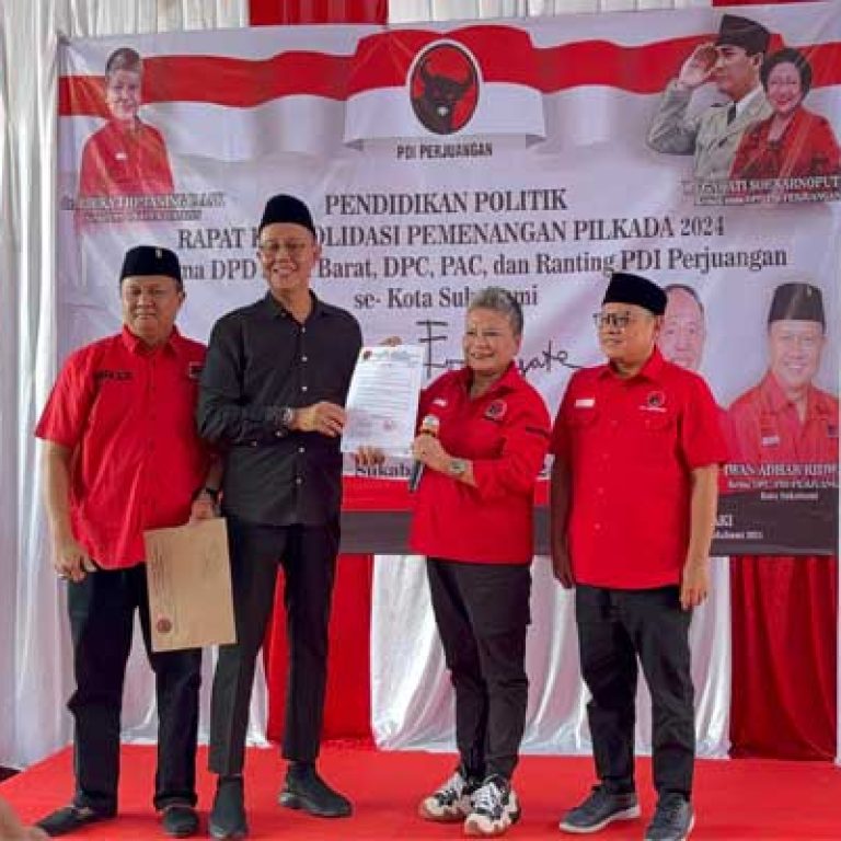 Ayep Zaki Terima Surat Tugas dari PDIP untuk Pilkada Kota Sukabumi 15 Ayep Zaki Terima Surat Tugas dari PDIP untuk Pilkada Kota Sukabumi
