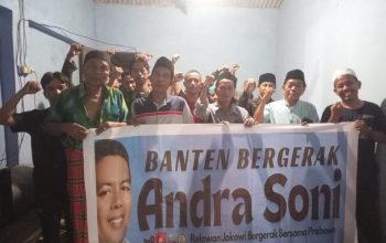 Warga Kecamatan Kasemen Siap Menangkan Andra Soni - Dimyati Natakusumah di Pilgub Banten 6 Warga Kecamatan Kasemen Siap Menangkan Andra Soni - Dimyati Natakusumah di Pilgub Banten