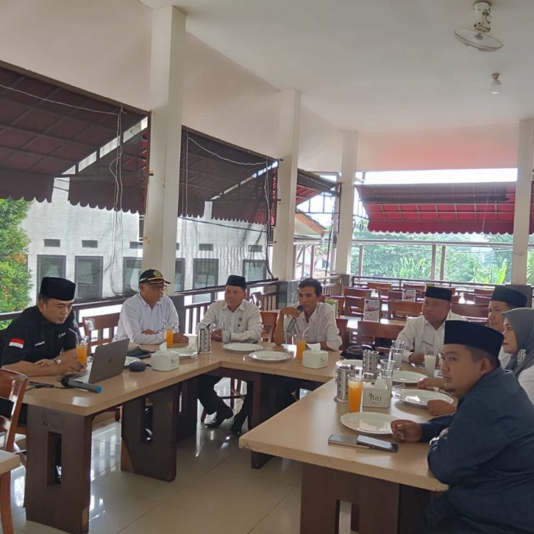 Wacana Kolaborasi LW Doa Bangsa dengan Kemenag Kota Bogor Majukan Perwakafan 14 Wacana Kolaborasi LW Doa Bangsa dengan Kemenag Kota Bogor Majukan Perwakafan