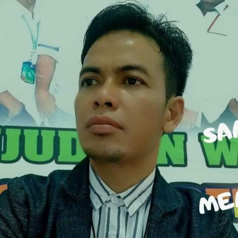 Ketua PW IWO Lampung Edi Arsadad : 2 PD Akan Dilantik Dalam Waktu Dekat