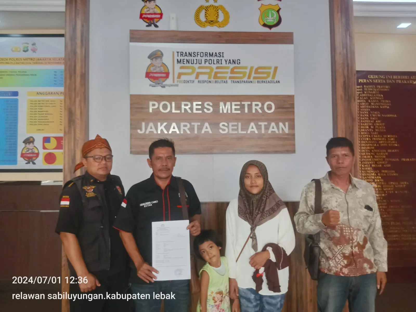 Sungguh Miris, Ayah Kandung Diduga Cabuli Anak Kandungnya Sendiri I PojokPublik