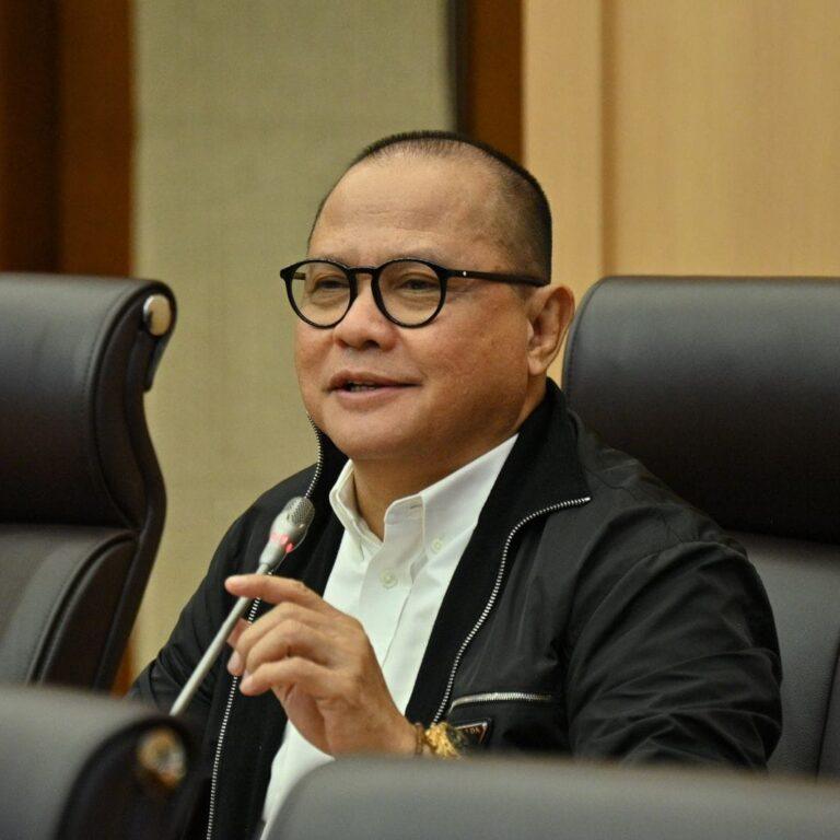 Jalan yang Dibangun Perusda di Barito Utara Rusak Parah, Kejaksaan Diminta Usut