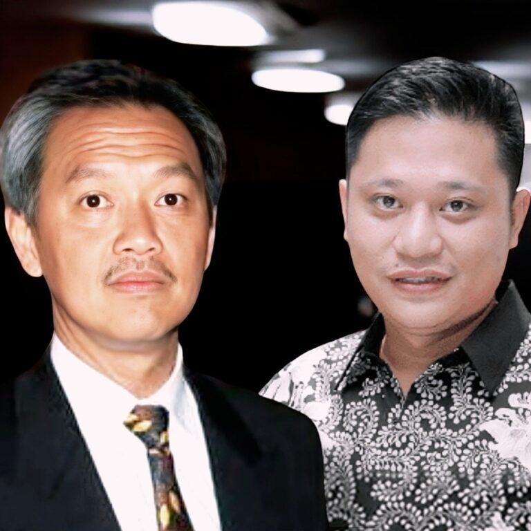 Tomy Winata dan Tommy Hermawan Jadi Korban Fitnah dan Trial BY The Press, Gegara Hoax Benny Rhamdani