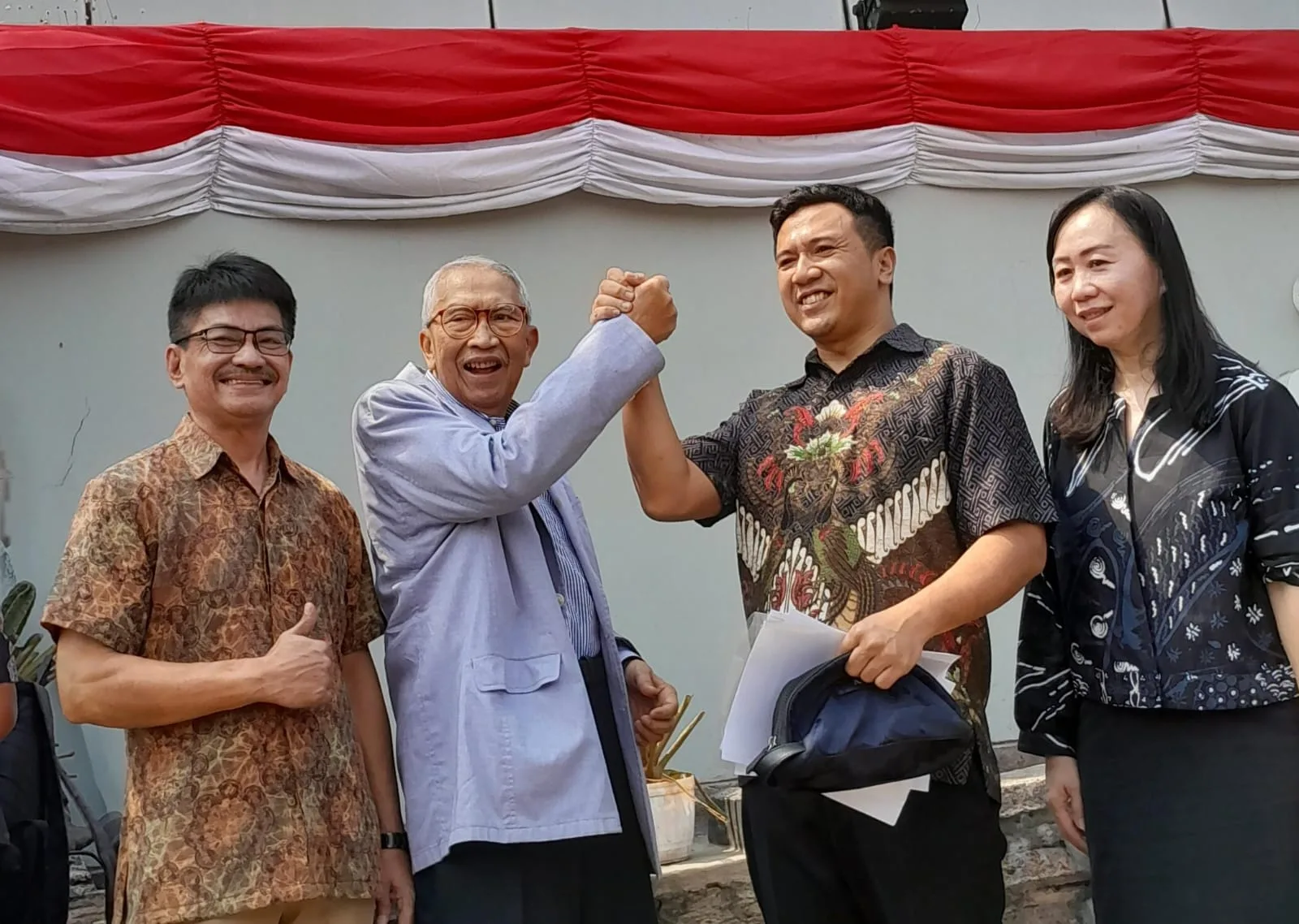 Yayasan Trisakti Menang di Kasasi MA, PTN BH Hanya Keinginan Oknum Pejabat Purna Tugas I PojokPublik