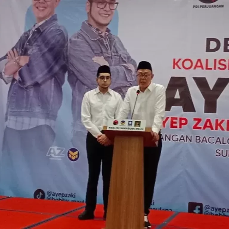 4 Partai Resmi Deklarasi Ayep Zaki dan Bobby Maulana Maju Pilwalkot Sukabumi 11 4 Partai Resmi Deklarasi Ayep Zaki dan Bobby Maulana Maju Pilwalkot Sukabumi