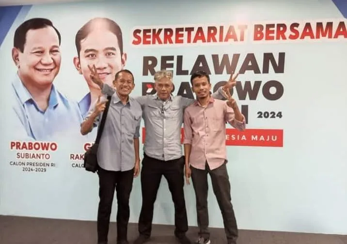 Revitryuso: Prabowo -Gibran Semakin Solid, Upaya Adu Domba Isu Fufufafa Gagal Total I PojokPublik