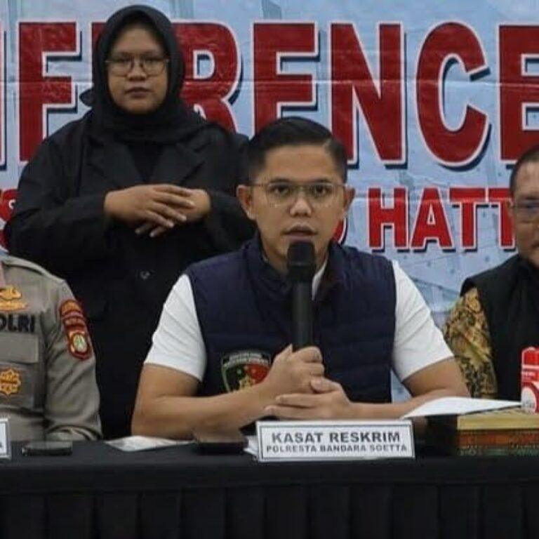 Istimewa, Polresta Bandara Soetta Gagalkan 14 Calon Pekerja Migran ke Kamboja