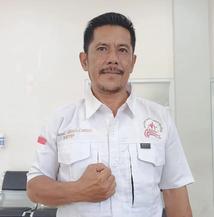 Ketua Sabilulungan Minta Polres Jakarta Selatan Proses Kasus Laporan Pelecehan Anak Dibawah Umur I PojokPublik