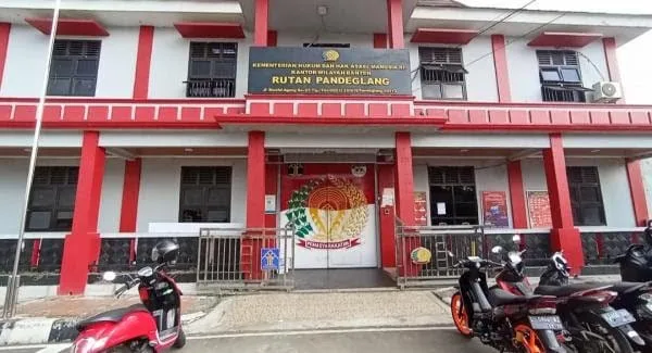 Heboh, Napi Titipan Polsek Meninggal Dunia di Rutan Simak Kronologis nya I PojokPublik