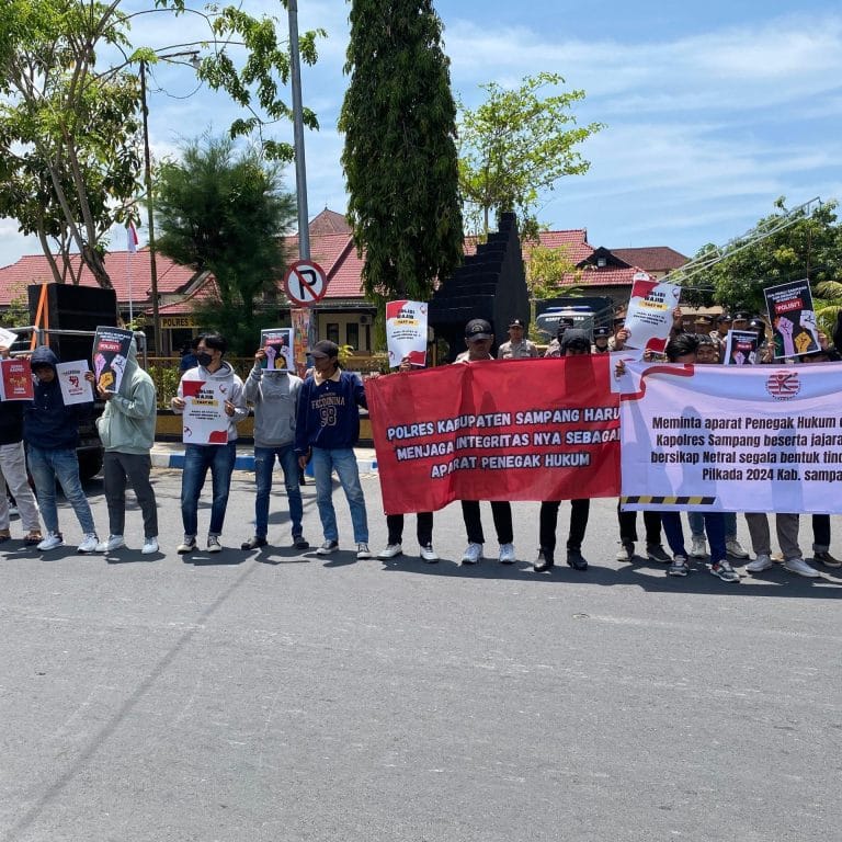 Netralitas Harga Mati, Koalisi Mahasiswa Madura Desak APH Tak Intervensi Dalam Pilkada Sampang 2024 8 Netralitas Harga Mati, Koalisi Mahasiswa Madura Desak APH Tak Intervensi Dalam Pilkada Sampang 2024