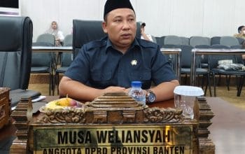 Begini Kata Anggota DPRD Banten Soal Kades Keciduk Sedang Mesum di Hotel I PojokPublik