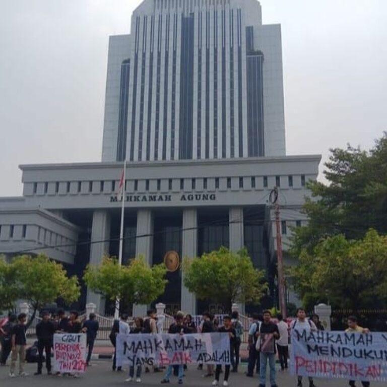 Harus Segera, KPK Harus Periksa Seluruh Rekening Terlapor Dugaan Korupsi Pemotongan Hakim Agung