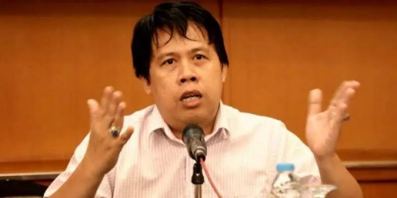 KPK Harus Usut Aliran Dana PT Petro Energy ke Perusahaan Tambang Batu Bara I PojokPublik