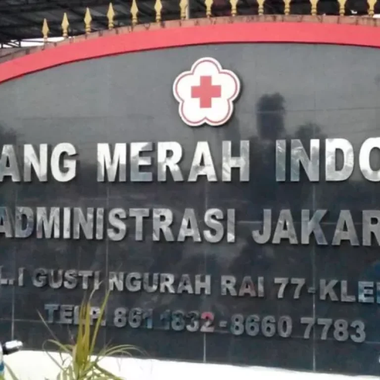 Pengamat: Pengumpulan Dana PMI Wilayah Jaktim  Bisa Kategori Pungli