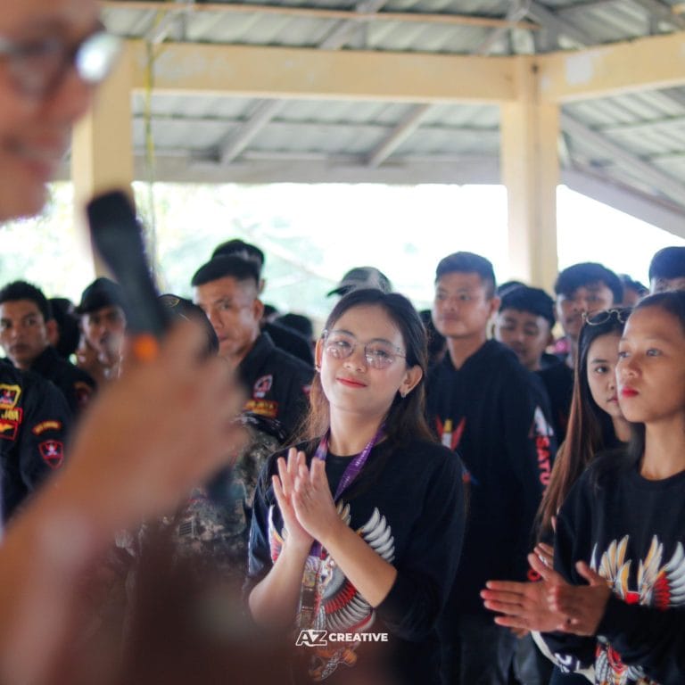 Ratusan Anggota GRIB Cibereum Siap Kawal Kemenangan AYEUNA di Pilwalkot Sukabumi 9 Ratusan Anggota GRIB Cibereum Siap Kawal Kemenangan AYEUNA di Pilwalkot Sukabumi