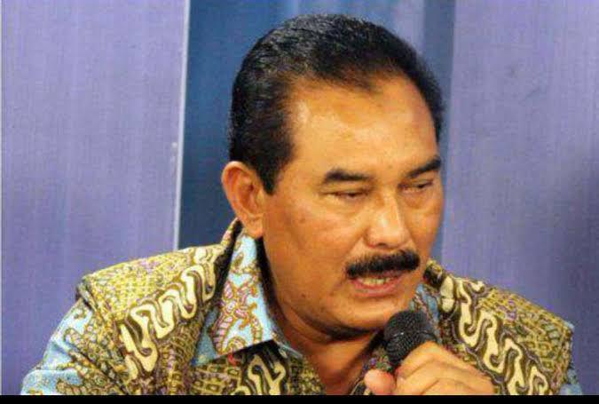 IJP Purn Sisno Adiwinoto Pengamat Kepolisian dan Masyarakat, Apresiasi Polri Terkait Pengamanan Pilkada Seluruh Indonesia I PojokPublik