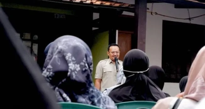 Agar Tepat Sasaran, DPRD Banten Siap Awasi Penyaluran Beras CBP di Lebak dan Pandeglang I PojokPublik
