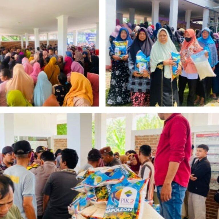 Bantuan Bencana Banjir, PIK2 Salurkan Ribuan Paket Beras untuk Dua Desa di Tangerang 9 Bantuan Bencana Banjir, PIK2 Salurkan Ribuan Paket Beras untuk Dua Desa di Tangerang I PojokPublik